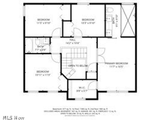 964 Kings Cross Drive, Wadsworth, OH 44281