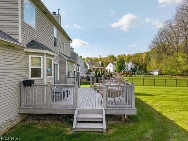 964 Kings Cross Drive, Wadsworth, OH 44281