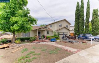 457 Gilda Ave, Martinez, CA 94553
