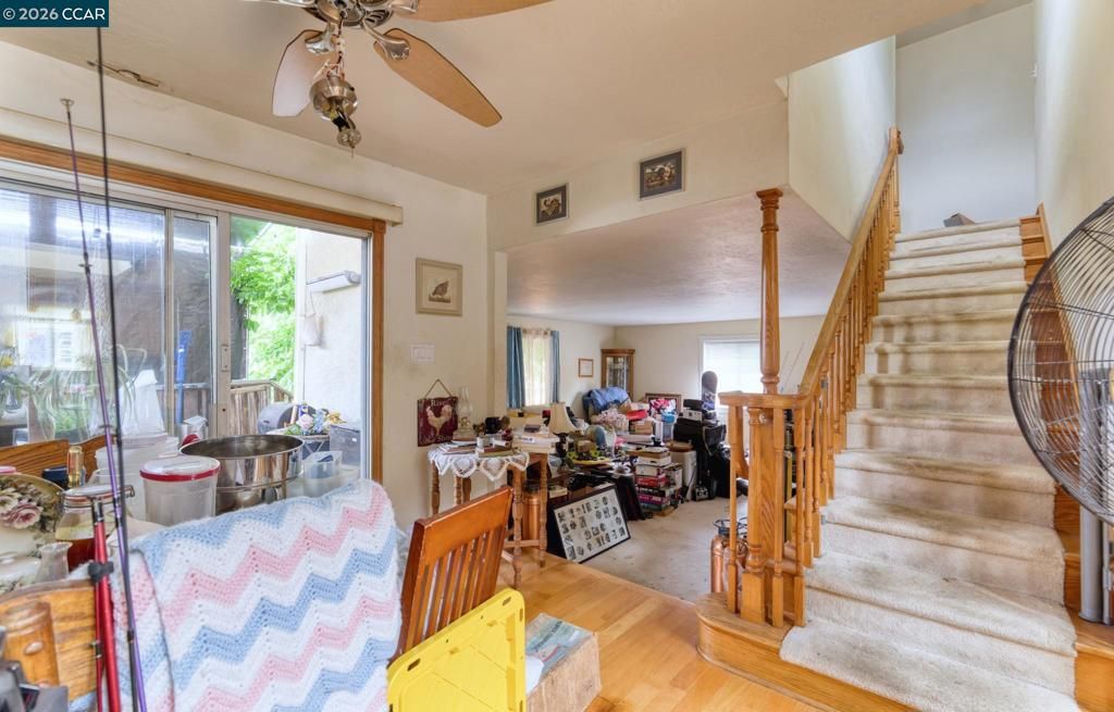 Image 2 of property listing at 457 Gilda Ave, Martinez, CA 94553