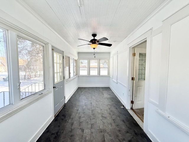 1513 Skinner DRIVE, Twin Lakes, WI 53181