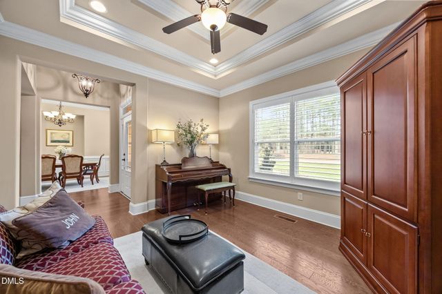 5600 Bella Terra Court, Wake Forest, NC 27587