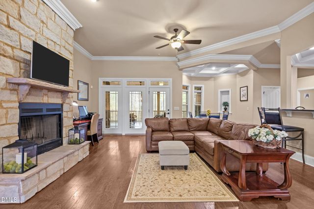 5600 Bella Terra Court, Wake Forest, NC 27587
