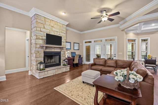 5600 Bella Terra Court, Wake Forest, NC 27587