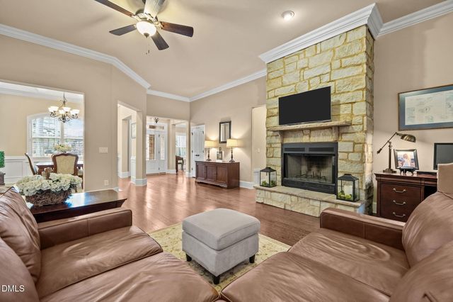 5600 Bella Terra Court, Wake Forest, NC 27587