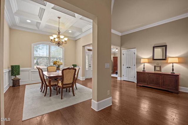 5600 Bella Terra Court, Wake Forest, NC 27587