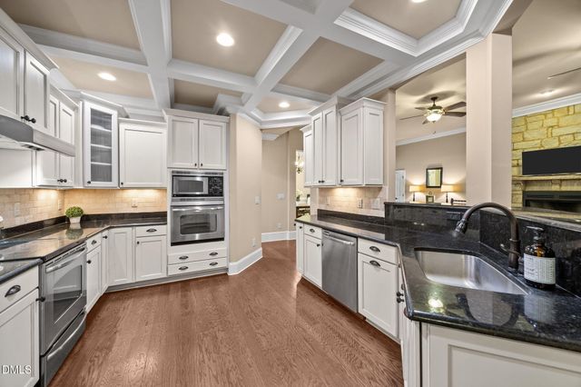 5600 Bella Terra Court, Wake Forest, NC 27587