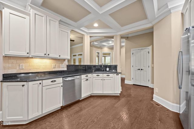 5600 Bella Terra Court, Wake Forest, NC 27587