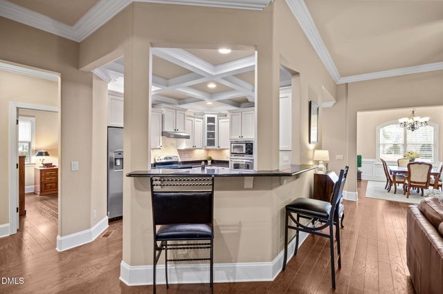 5600 Bella Terra Court, Wake Forest, NC 27587