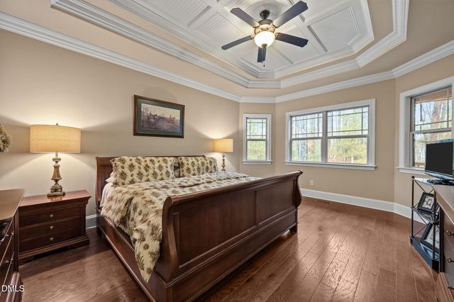 5600 Bella Terra Court, Wake Forest, NC 27587