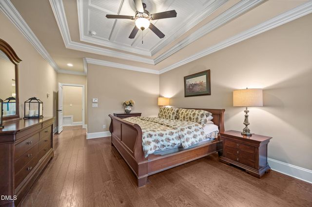 5600 Bella Terra Court, Wake Forest, NC 27587