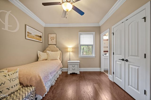 5600 Bella Terra Court, Wake Forest, NC 27587