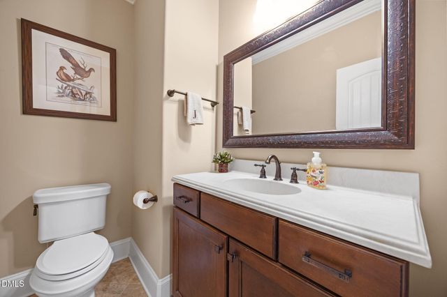 5600 Bella Terra Court, Wake Forest, NC 27587