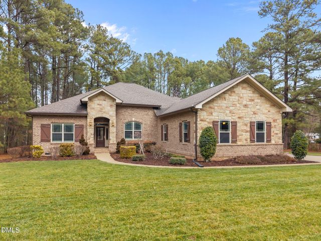 5600 Bella Terra Court, Wake Forest, NC 27587