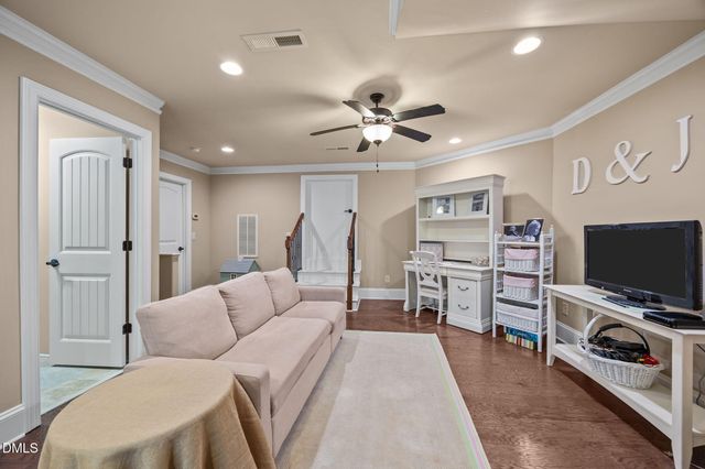 5600 Bella Terra Court, Wake Forest, NC 27587