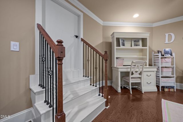 5600 Bella Terra Court, Wake Forest, NC 27587