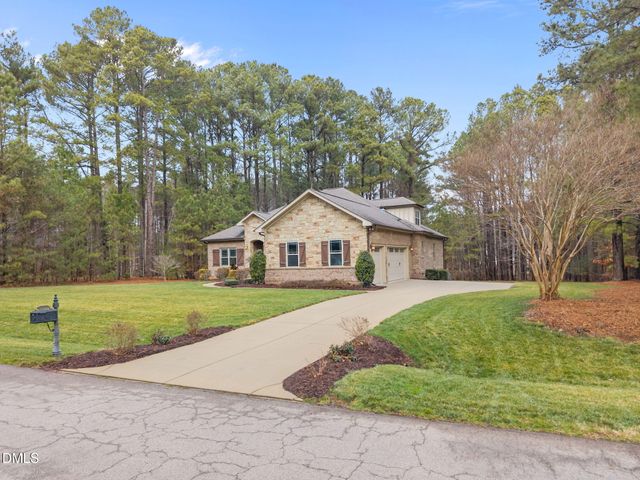 5600 Bella Terra Court, Wake Forest, NC 27587