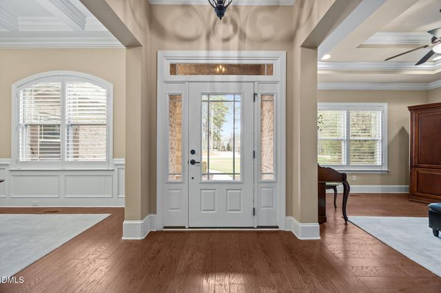 5600 Bella Terra Court, Wake Forest, NC 27587