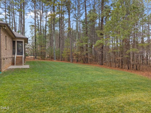 5600 Bella Terra Court, Wake Forest, NC 27587