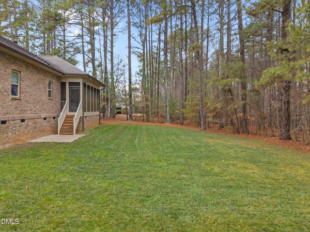 5600 Bella Terra Court, Wake Forest, NC 27587