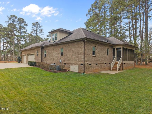 5600 Bella Terra Court, Wake Forest, NC 27587