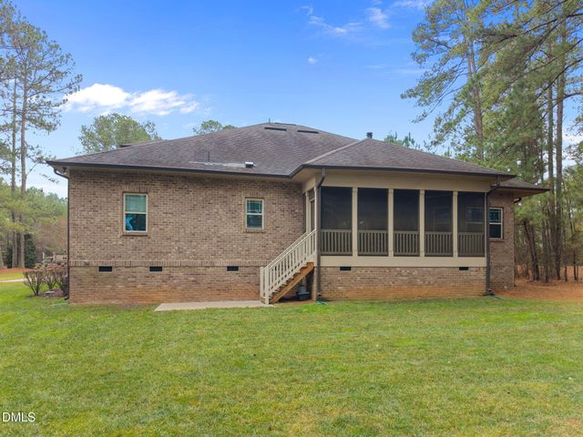 5600 Bella Terra Court, Wake Forest, NC 27587