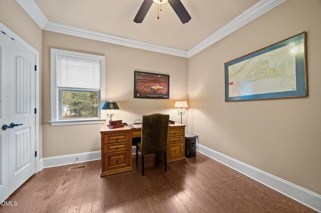 5600 Bella Terra Court, Wake Forest, NC 27587