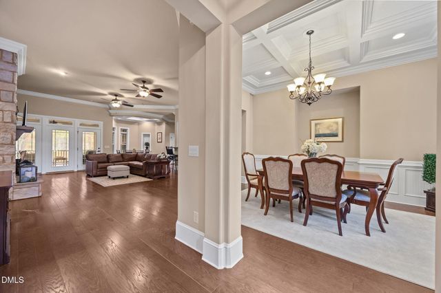 5600 Bella Terra Court, Wake Forest, NC 27587