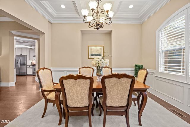 5600 Bella Terra Court, Wake Forest, NC 27587