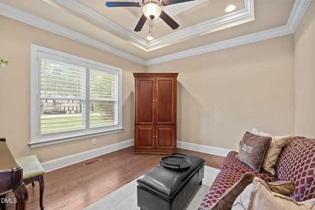 5600 Bella Terra Court, Wake Forest, NC 27587