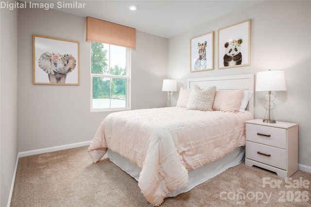 1848 Millstream Drive, China Grove, NC 28023