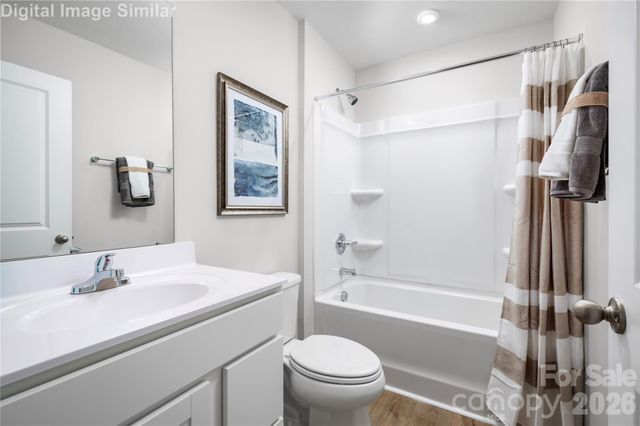 1848 Millstream Drive, China Grove, NC 28023