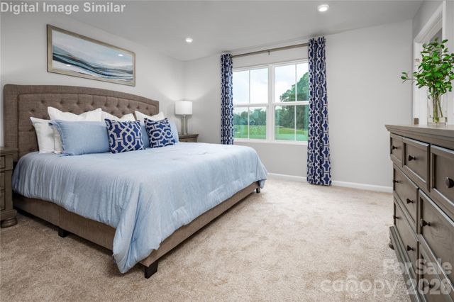 1848 Millstream Drive, China Grove, NC 28023