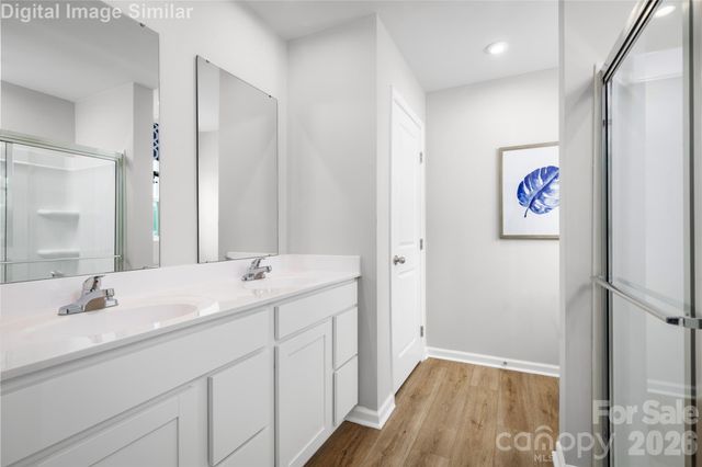 1848 Millstream Drive, China Grove, NC 28023