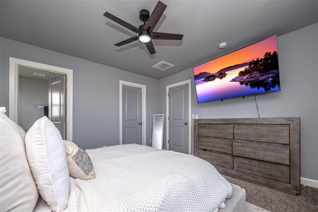 15740 Caney Drive, Edmond, OK 73013