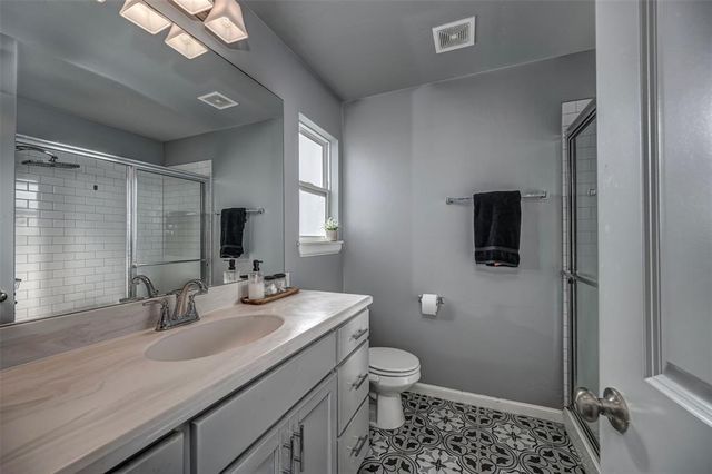 15740 Caney Drive, Edmond, OK 73013