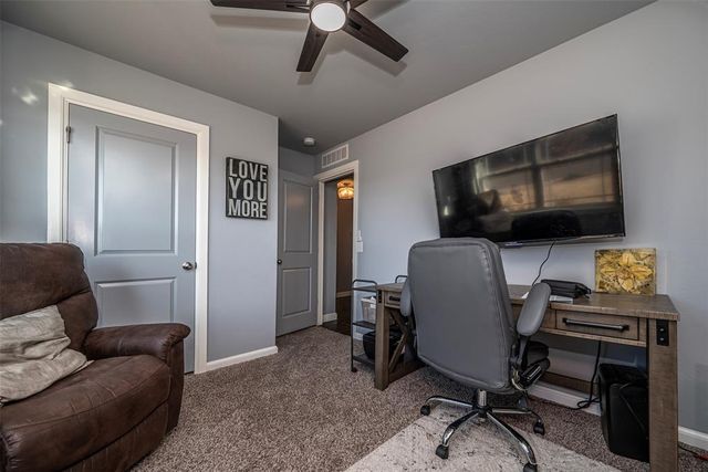 15740 Caney Drive, Edmond, OK 73013