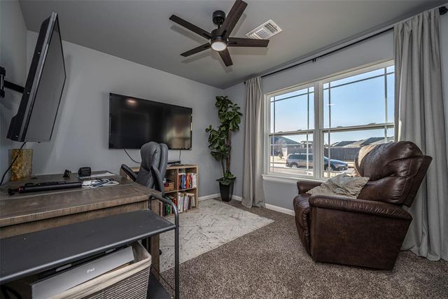 15740 Caney Drive, Edmond, OK 73013