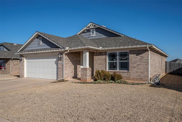 15740 Caney Drive, Edmond, OK 73013