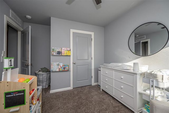 15740 Caney Drive, Edmond, OK 73013