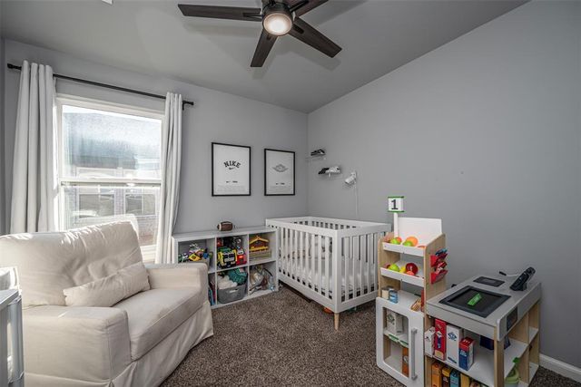 15740 Caney Drive, Edmond, OK 73013