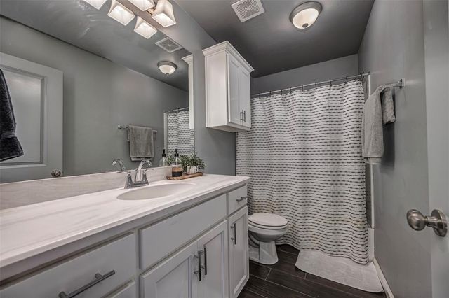 15740 Caney Drive, Edmond, OK 73013