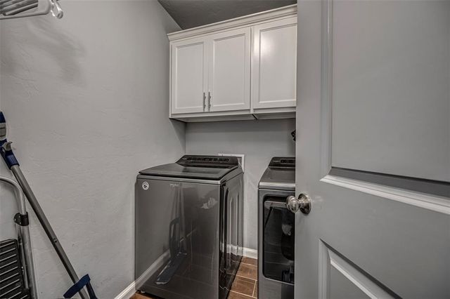 15740 Caney Drive, Edmond, OK 73013