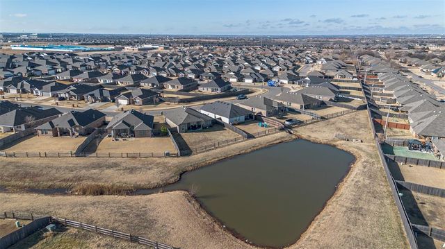 15740 Caney Drive, Edmond, OK 73013