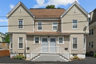33-35 Nichols St, Haverhill, MA 01830