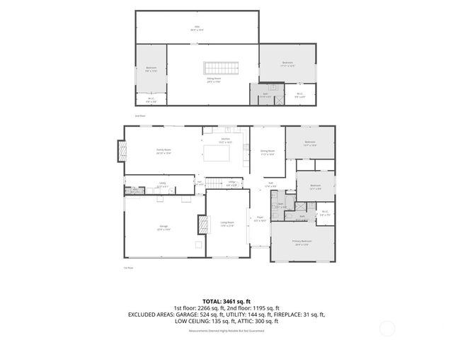 11657 SE 282nd Street, Auburn, WA 98092