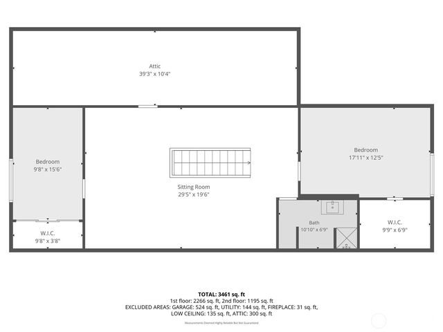 11657 SE 282nd Street, Auburn, WA 98092