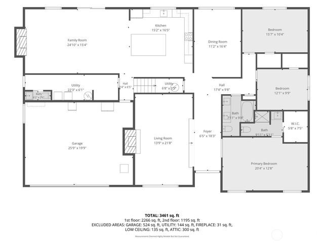 11657 SE 282nd Street, Auburn, WA 98092