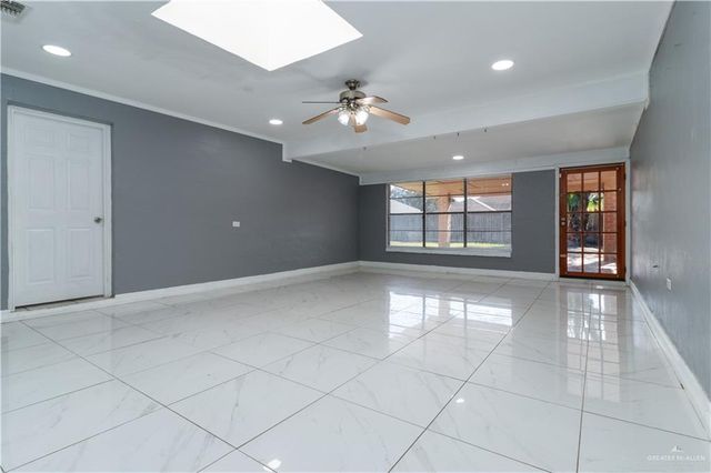 112 E Ulex Avenue, Mcallen, TX 78504