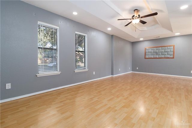 112 E Ulex Avenue, Mcallen, TX 78504